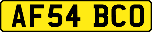 AF54BCO