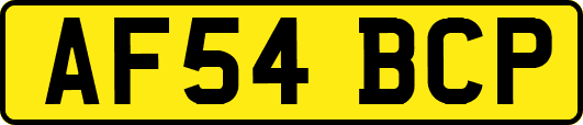 AF54BCP