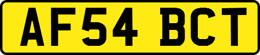 AF54BCT