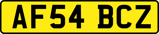 AF54BCZ
