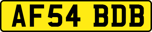 AF54BDB