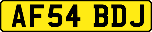 AF54BDJ