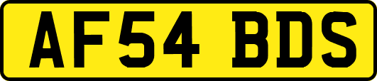 AF54BDS