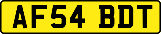 AF54BDT