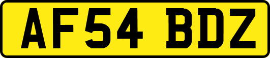 AF54BDZ