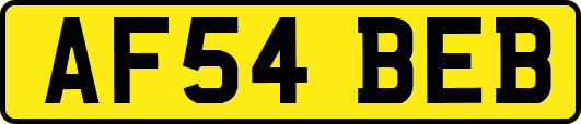 AF54BEB