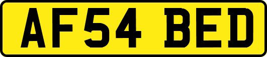 AF54BED