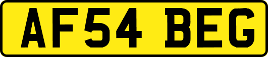 AF54BEG
