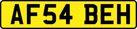 AF54BEH