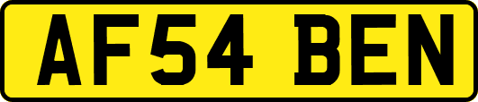 AF54BEN