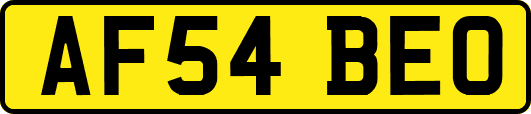 AF54BEO
