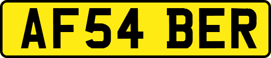 AF54BER