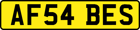 AF54BES
