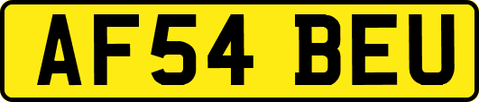 AF54BEU