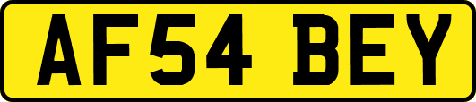 AF54BEY