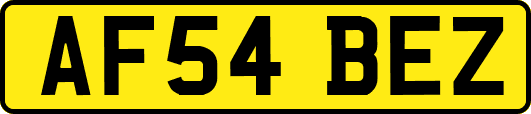 AF54BEZ
