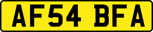 AF54BFA