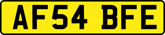 AF54BFE