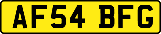 AF54BFG