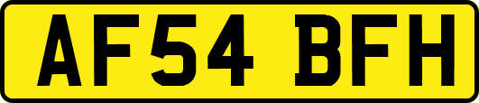 AF54BFH