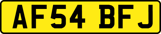 AF54BFJ
