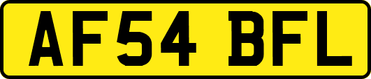 AF54BFL