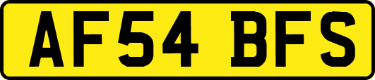 AF54BFS