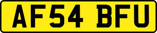 AF54BFU