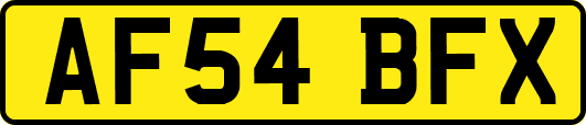 AF54BFX