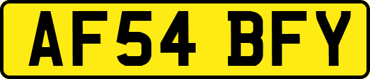 AF54BFY