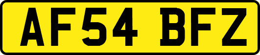 AF54BFZ