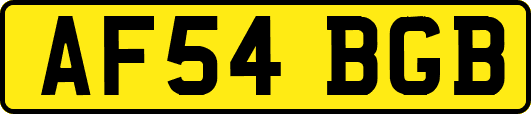 AF54BGB
