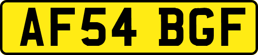 AF54BGF