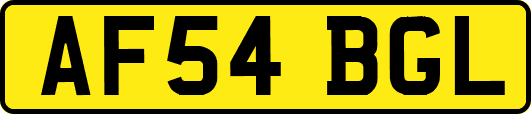 AF54BGL