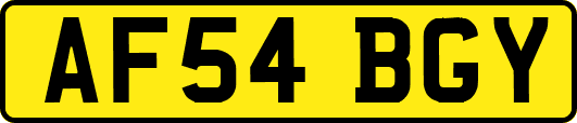AF54BGY