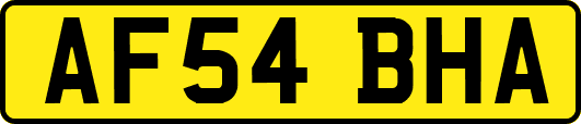 AF54BHA