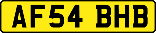 AF54BHB