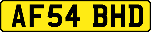 AF54BHD