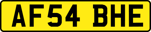 AF54BHE