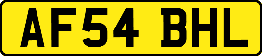 AF54BHL