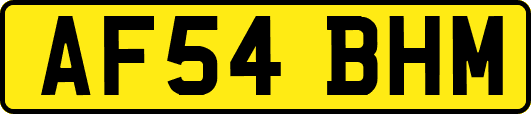 AF54BHM