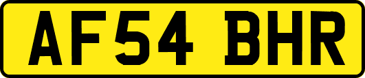AF54BHR