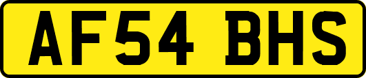 AF54BHS