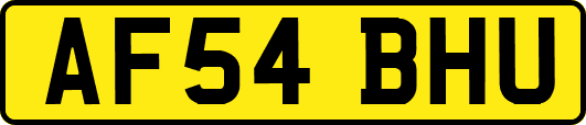 AF54BHU
