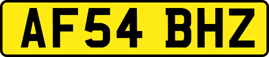 AF54BHZ