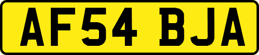AF54BJA