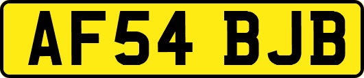 AF54BJB