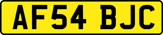 AF54BJC