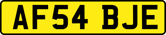 AF54BJE