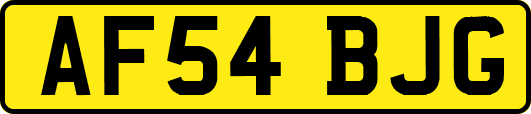 AF54BJG